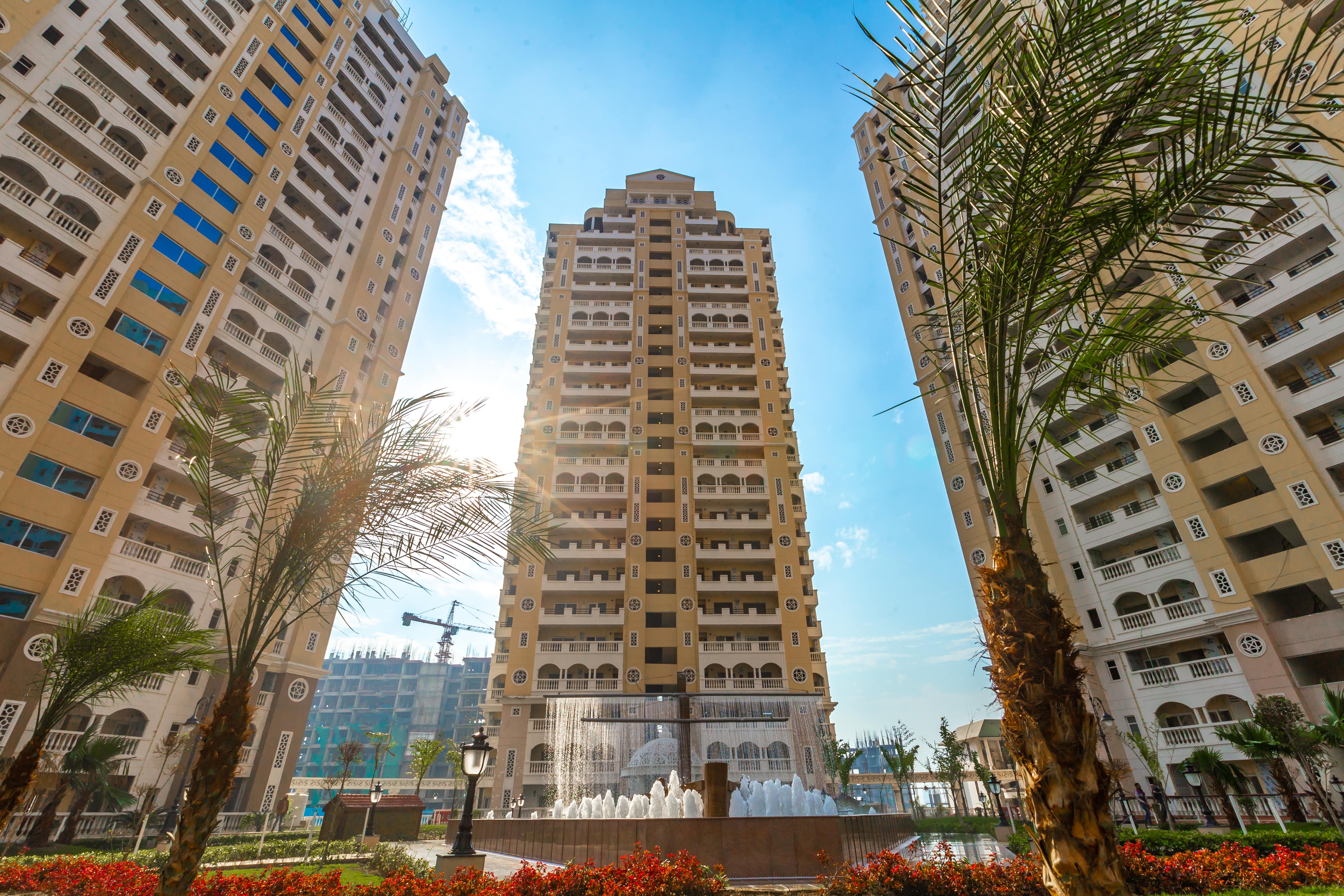 Smart City is definitely the Smartest Choice for Every Home-Buyer