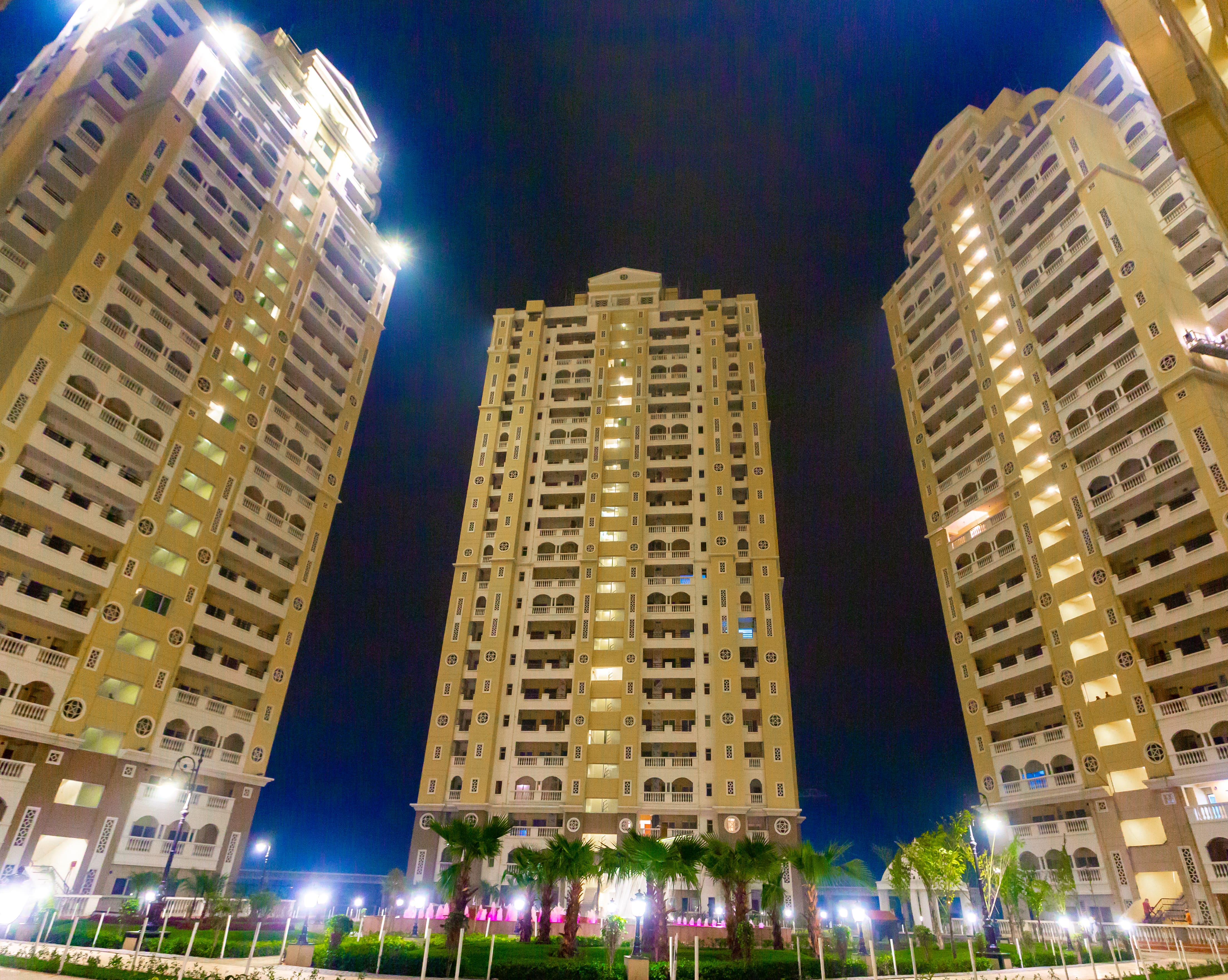Why is Noida the best choice for home buyers?