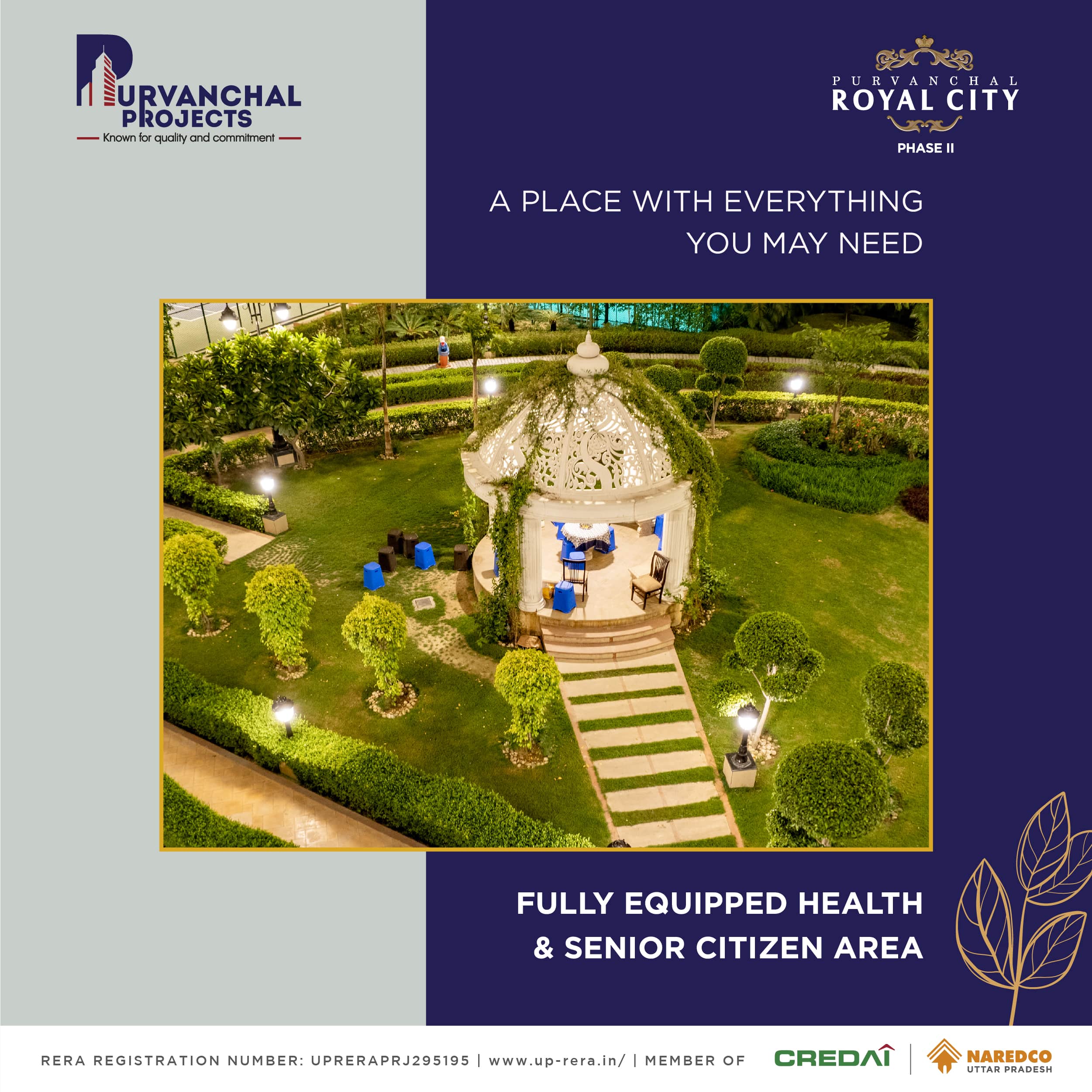 Why It Makes Sense to Buy a Bigger Home In Delhi NCR