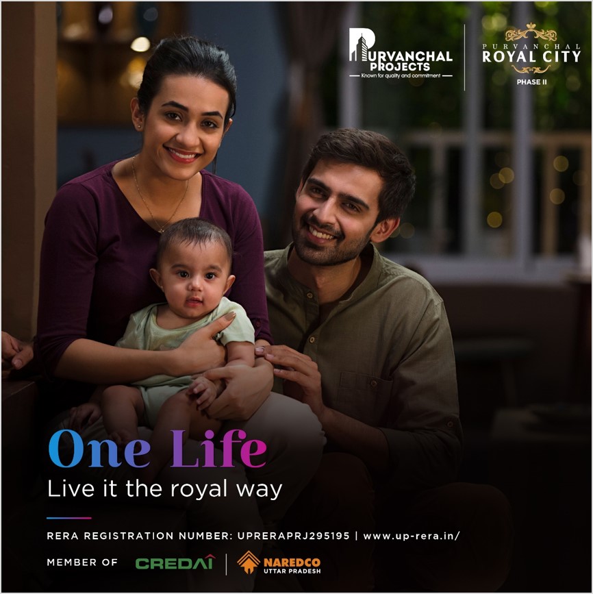 Why Greater Noida is the Best Place to Live for Newlyweds