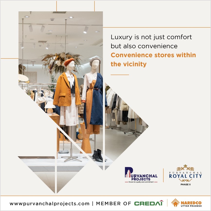 Purvanchal Royal City Phase II: Elevating Your Lifestyle through Health and Wellness