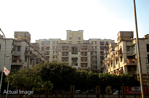 Vasant Vihar