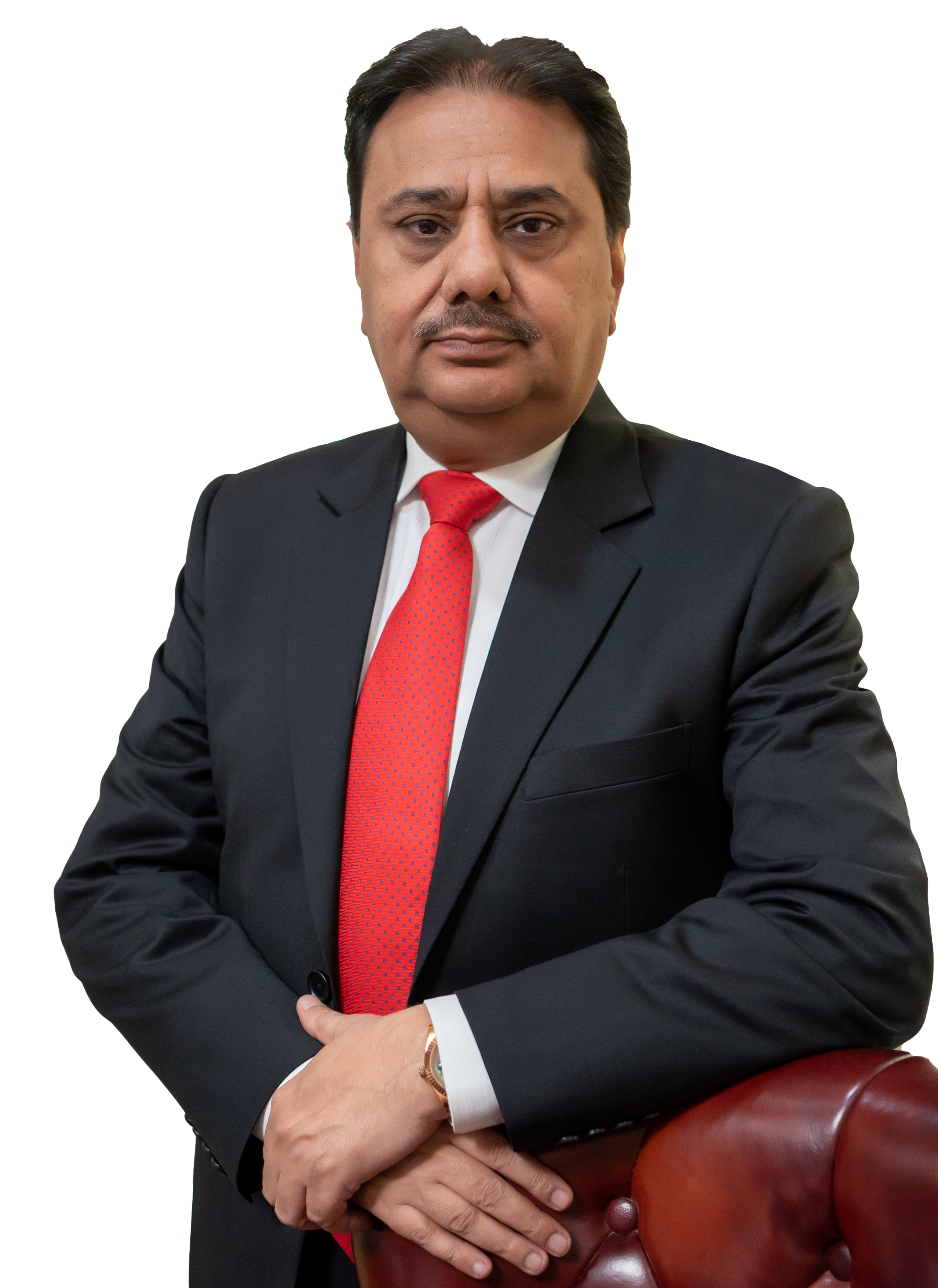 Foundation of Purvanchal Group