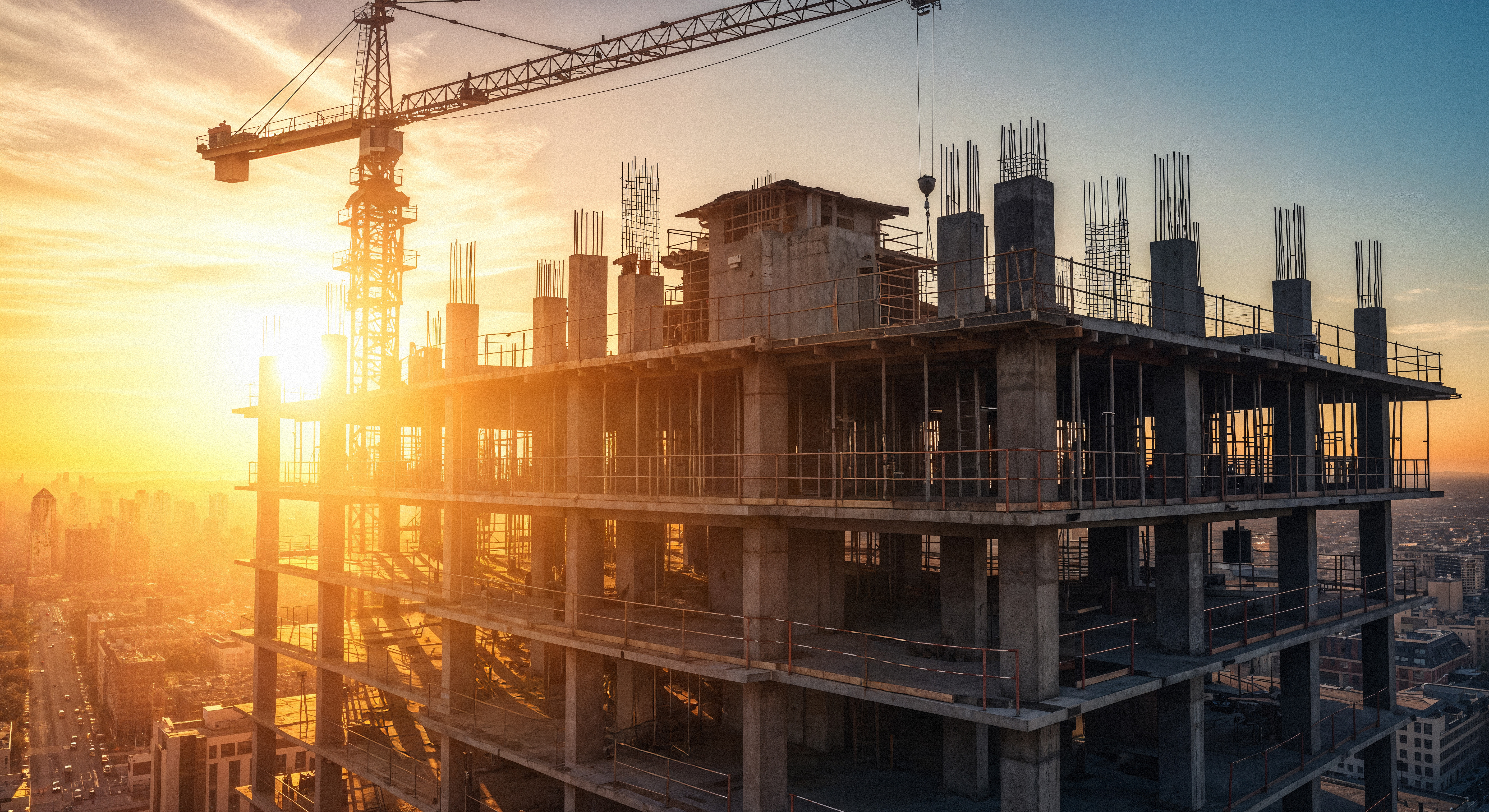 Real Estate Contracting Excellence